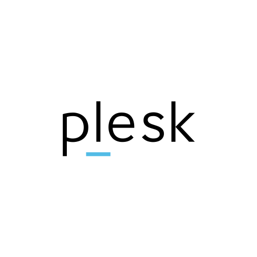 Plesk Logo